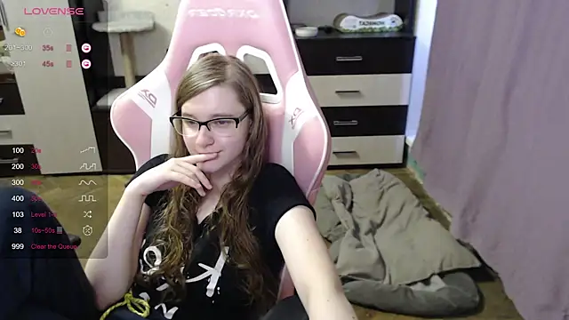 Tomato Tease online show from 10/06/25, 12:46