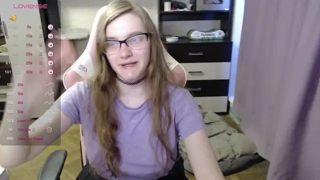 Tomato Tease online show from 10/07/25, 05:04