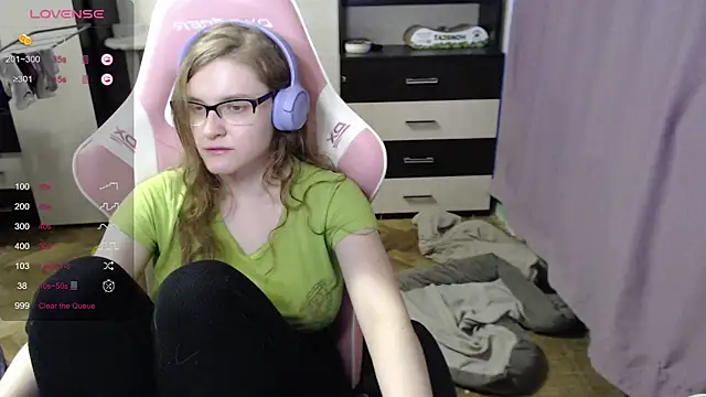 Tomato Tease online show from 10/10/25, 05:06