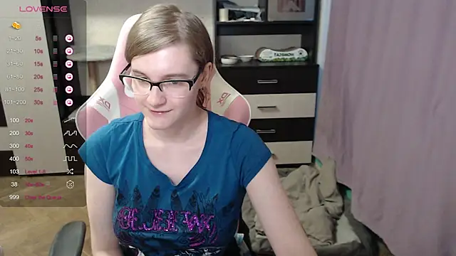 Tomato Tease online show from 10/24/25, 01:40