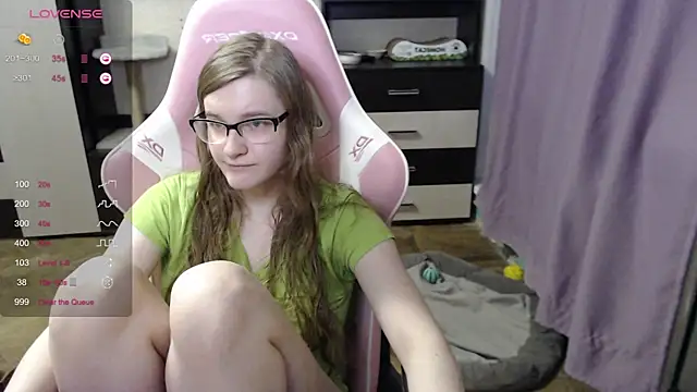 Tomato Tease online show from 10/29/25, 02:19