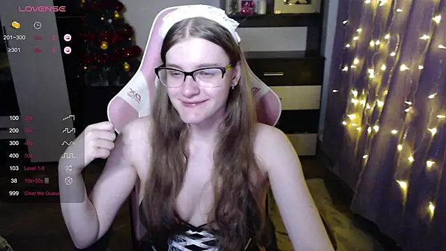 Tomato Tease online show from 12/19/25, 05:25