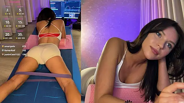 sasha long13 online show from 12/07/24, 11:12