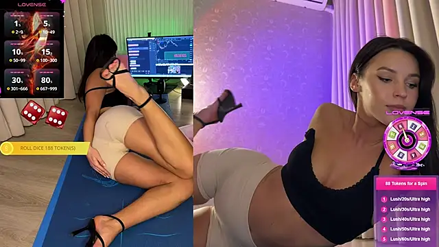 sasha long13 online show from 12/14/24, 01:28