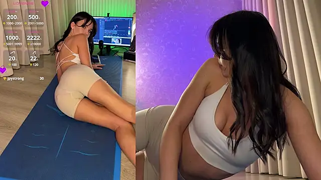 sasha long13 online show from 01/04/25, 10:55