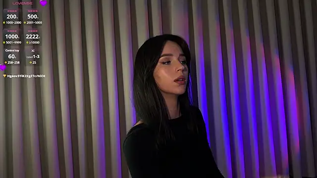 sasha long13 online show from 02/04/25, 11:38