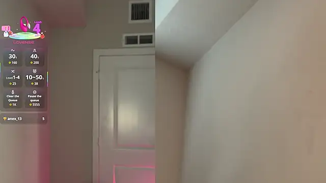 sasha long13 online show from 02/05/26, 08:35