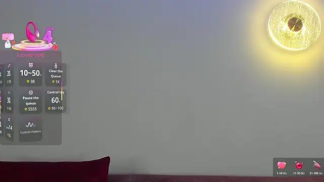 nicolle pierce online show from 01/17/26, 01:16