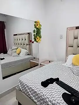 Bianca Mancini online show from 12/02/24, 01:25