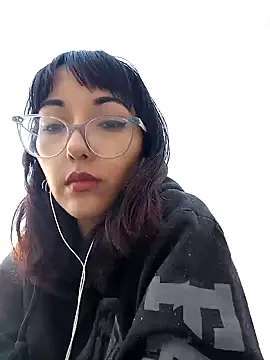 HighLilith online show from 12/16/24, 04:27