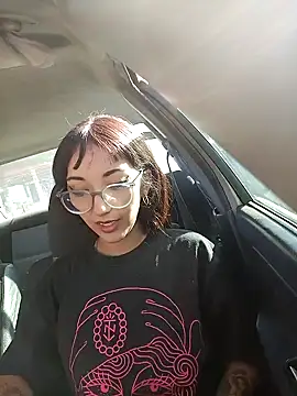 HighLilith online show from 12/18/24, 04:49