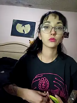 HighLilith online show from 01/22/25, 06:42