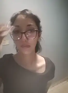 HighLilith online show from 10/04/25, 09:29