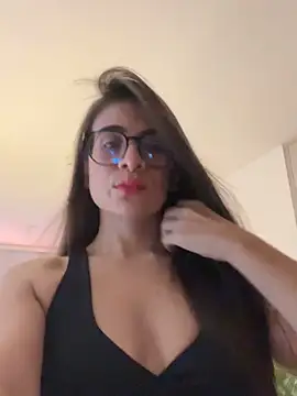 MariaIsabella8 online show from 11/11/25, 09:26