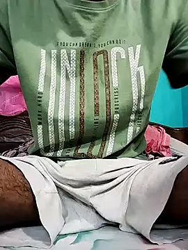 Afgref5335 online show from 11/16/25, 04:23