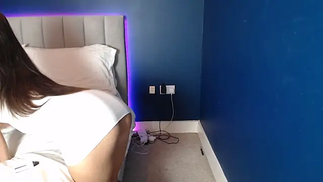 esmerose4 online show from 11/09/25, 06:50