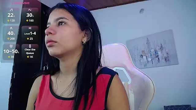 abby tgn online show from 09/23/25, 11:13