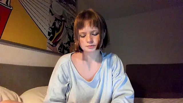 Snapshot of SayYesToHeaven chatting on 02/06/26, 06:00 SayYesToHeaven online show from 02/06/26, 06:00