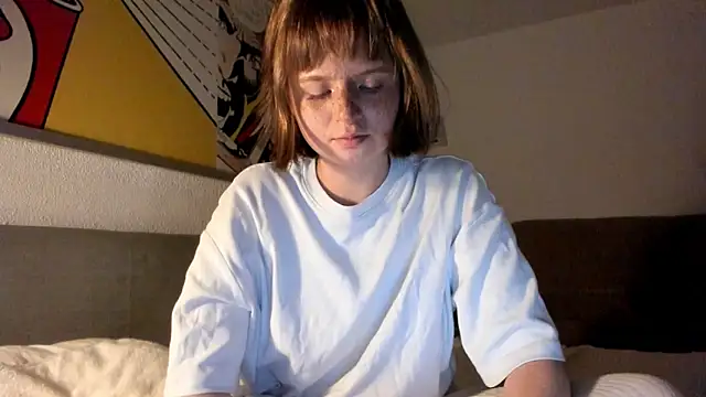 Snapshot of SayYesToHeaven chatting on 03/01/26, 08:44 SayYesToHeaven online show from 03/01/26, 08:44