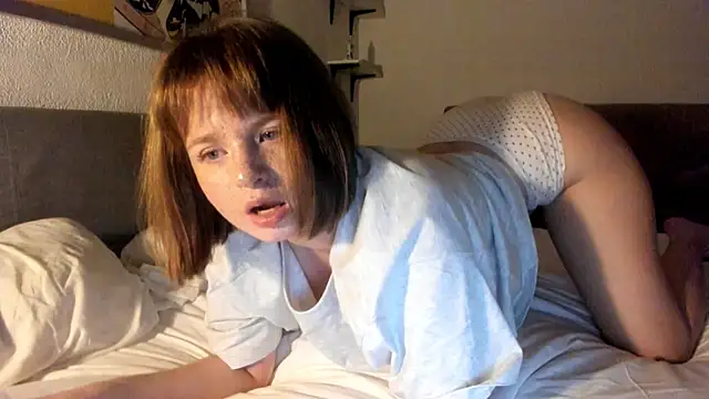 SayYesToHeaven online show from 03/14/26, 05:40