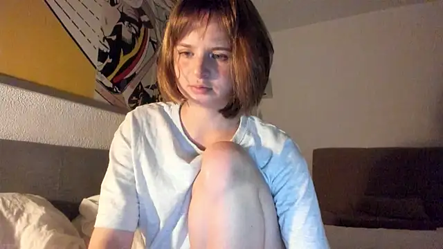 SayYesToHeaven online show from 03/22/26, 08:45