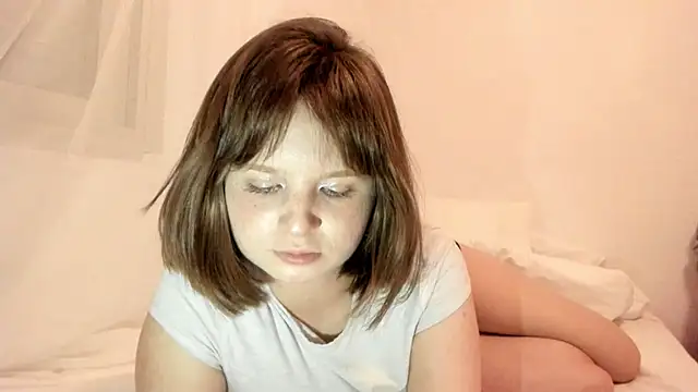 SayYesToHeaven online show from 04/05/26, 08:39