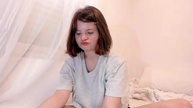 SayYesToHeaven online show from 04/22/26, 04:08