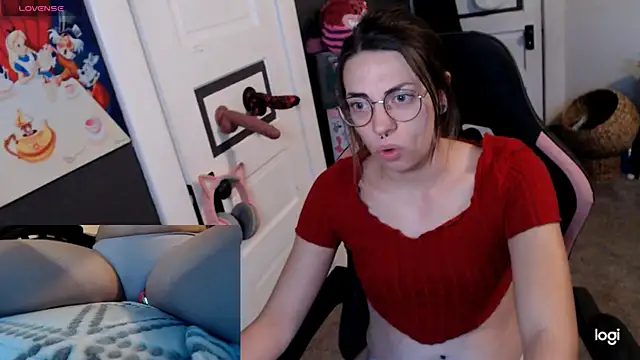 KSwonderland6 online show from 01/06/26, 07:06