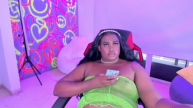 GEANNAROSE online show from 01/14/25, 04:57