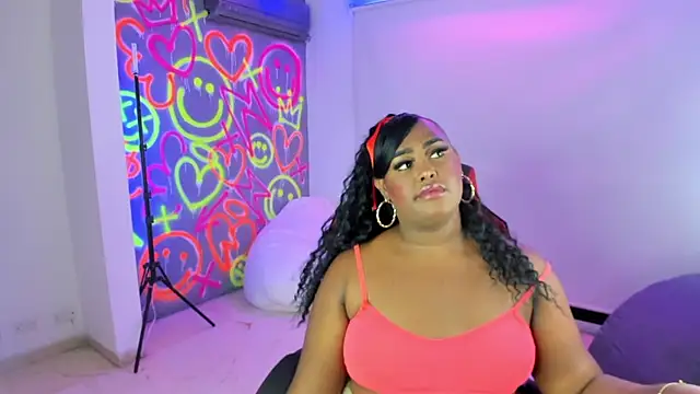 GEANNAROSE online show from 02/21/25, 05:24