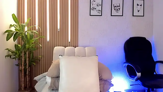 Dorianmistery2322  online show from 10/22/25, 11:04