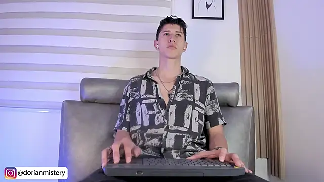 Dorianmistery2322  online show from 03/24/26, 11:21