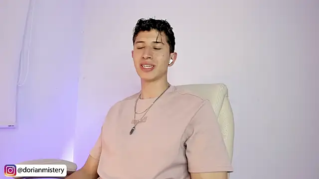 Dorianmistery2322  online show from 04/22/26, 11:50