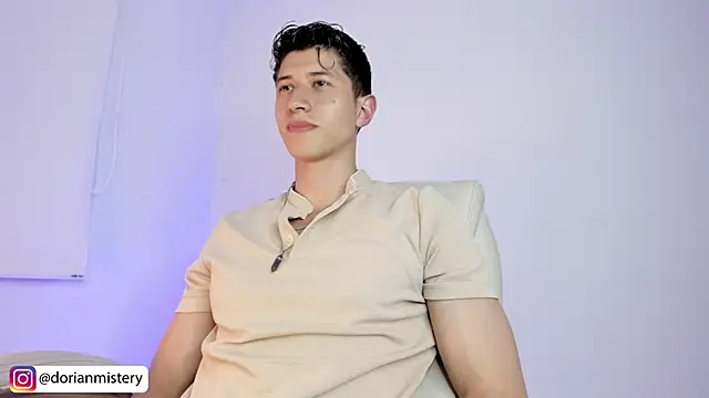 Dorianmistery2322  online show from 04/24/26, 12:57