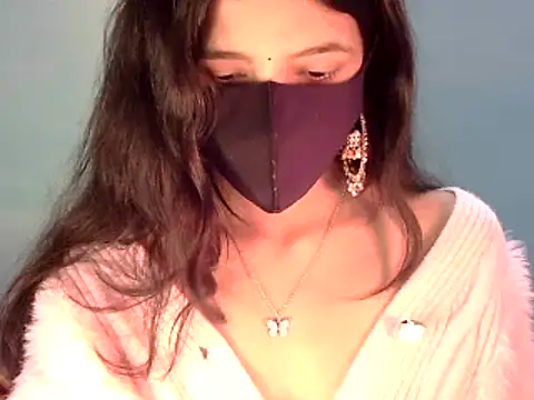 Snapshot of Cute_Alaina chatting on 01/12/25, 08:46 Cute Alaina online show from 01/12/25, 08:46