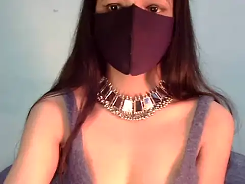 Snapshot of Cute_Alaina chatting on 02/16/25, 02:31 Cute Alaina online show from 02/16/25, 02:31