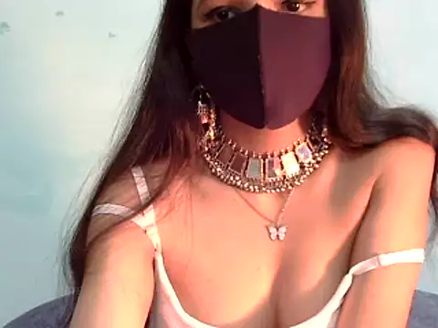 Snapshot of Cute_Alaina chatting on 02/17/25, 07:58 Cute Alaina online show from 02/17/25, 07:58