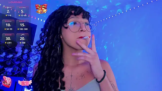 Heka Prudence online show from 01/12/25, 04:10