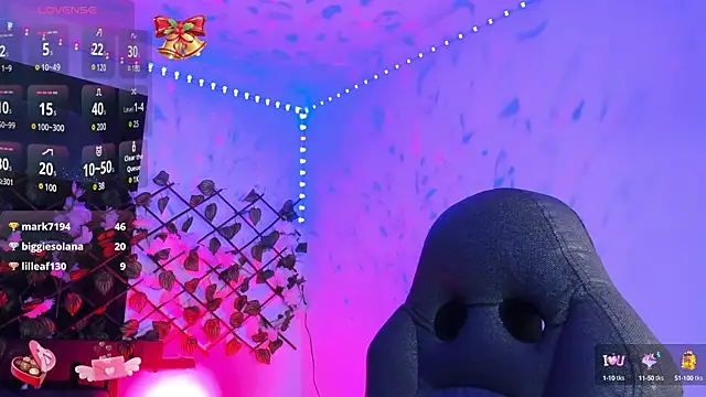 Heka Prudence online show from 01/27/25, 06:19