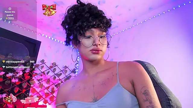 Heka Prudence online show from 02/05/25, 08:11