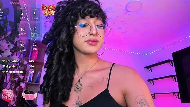 Heka Prudence online show from 02/13/25, 07:24