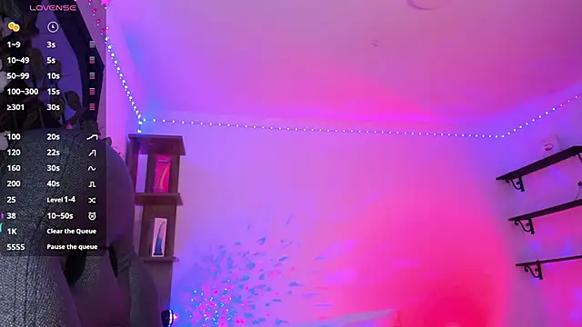 Heka Prudence online show from 02/22/25, 03:12