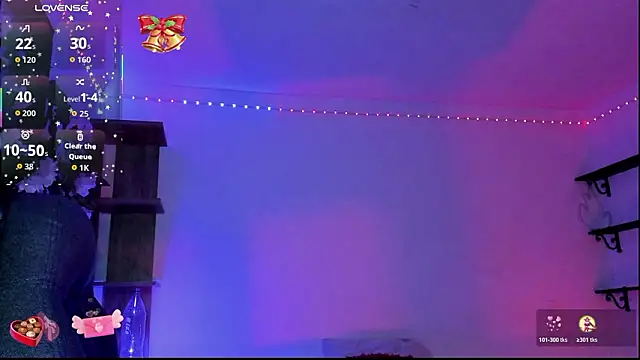 Heka Prudence online show from 03/02/26, 03:52