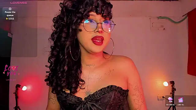 Heka Prudence online show from 06/19/26, 03:11