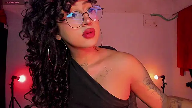 Heka Prudence online show from 06/30/26, 03:29