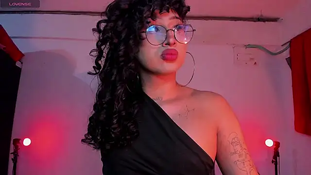 Heka Prudence online show from 07/19/26, 05:11