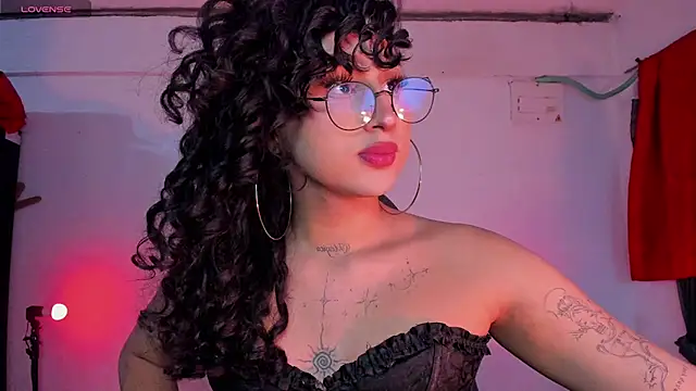 Heka Prudence online show from 07/30/26, 05:06