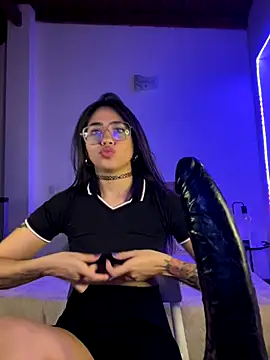 soygalaof online show from 12/22/25, 02:30