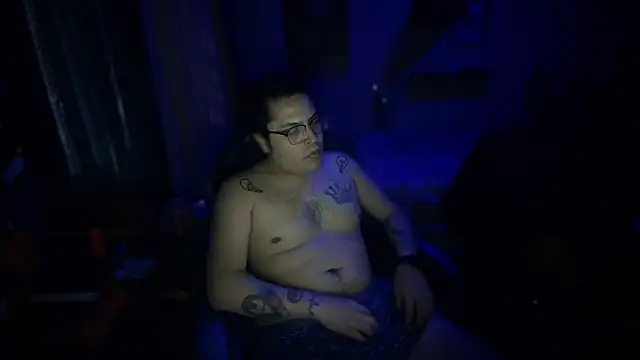 FrankGatsby11 online show from 12/01/24, 09:37