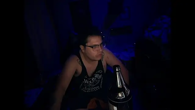 FrankGatsby11 online show from 12/14/24, 06:20